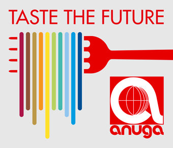 Aceites Albert presente en la Feria Alimentaria ANUGA 2019