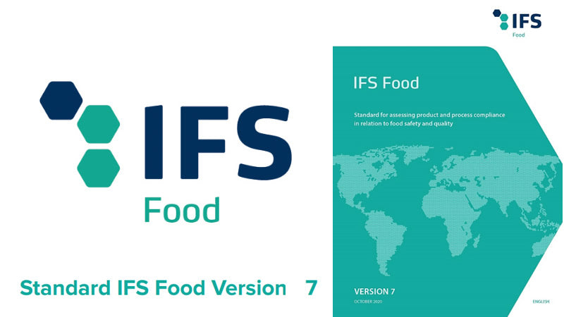 Aceites Albert Recibe la Acreditación IFS Food Version 7