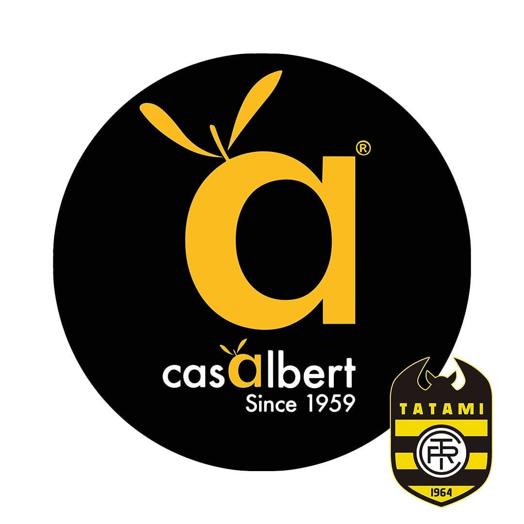 Aceites Albert renueva su acuerdo de patrocinio con el Tatami Rugby Club