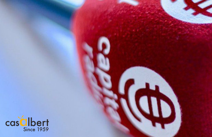 Charo Albert en Valencia City Radio: La Trayectoria de Casalbert