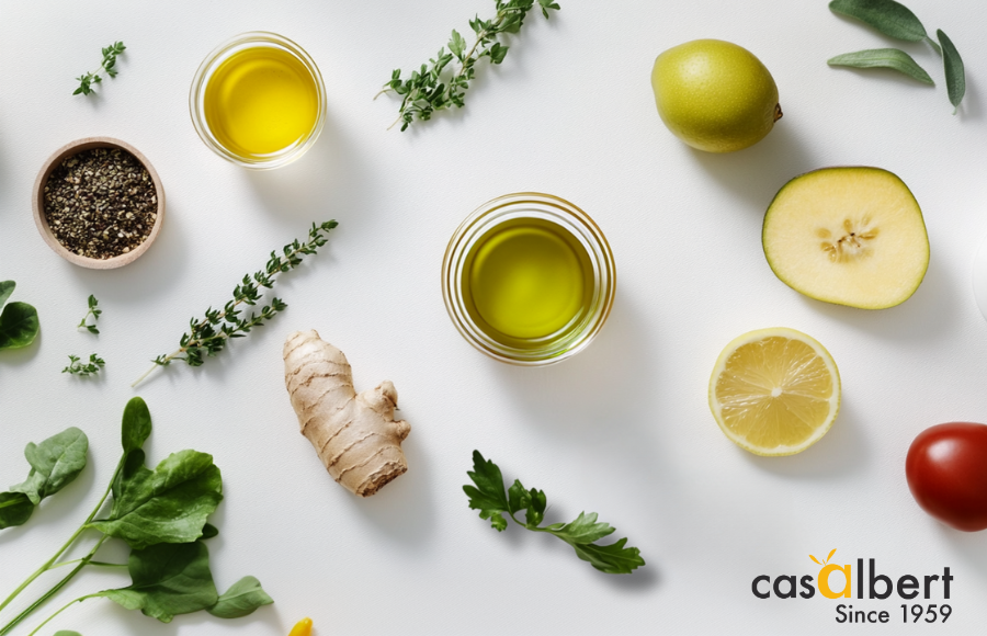 El Frutado del Aceite de Oliva ¿Qué es y Cómo Afecta su Calidad?