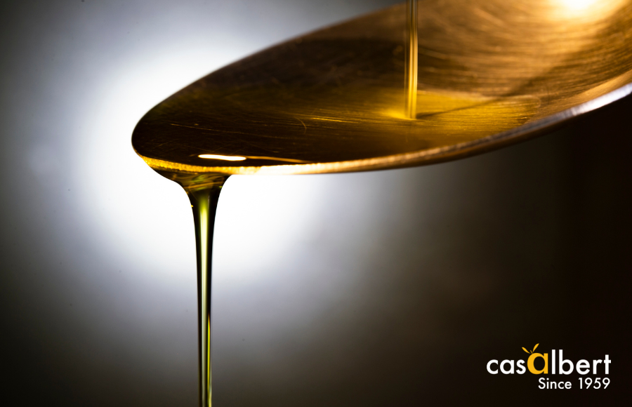 El secreto revelado: nace el Aceite de Oliva Virgen Extra Ultra Premium