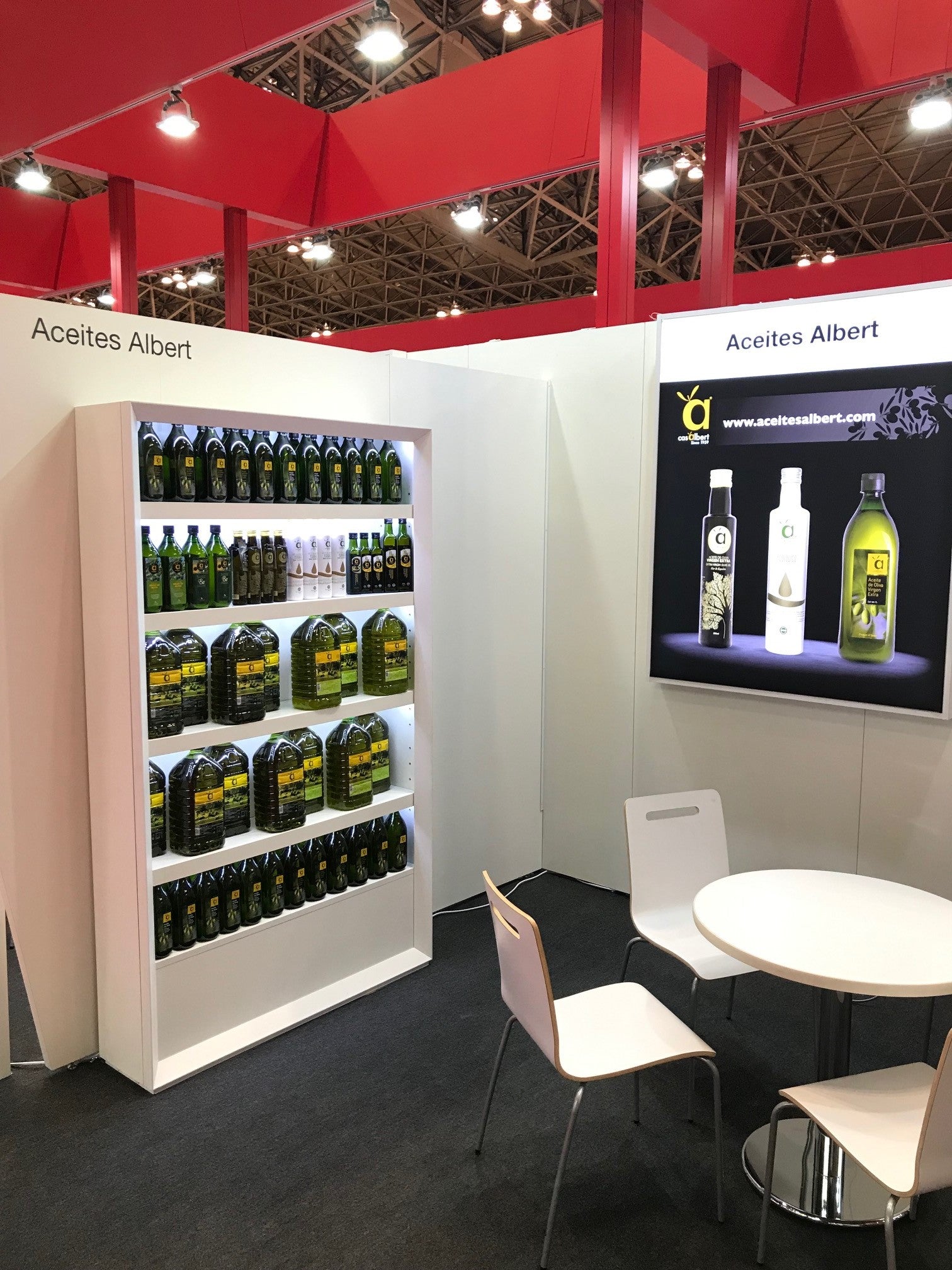 FOODEX JAPAN 2019