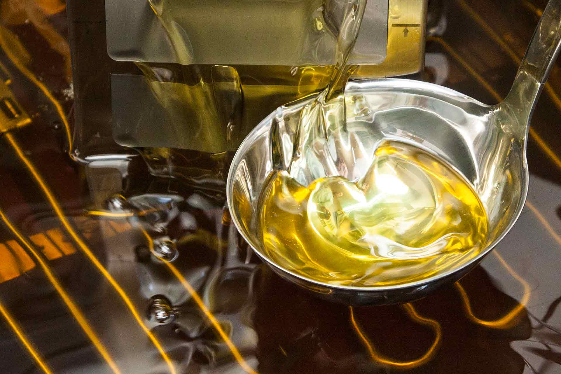 La Fritura en Restauración: un decálogo de buenas prácticas