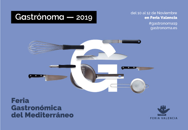 Aceites Albert presentará sus productos más innovadores en Gastrónoma 2019