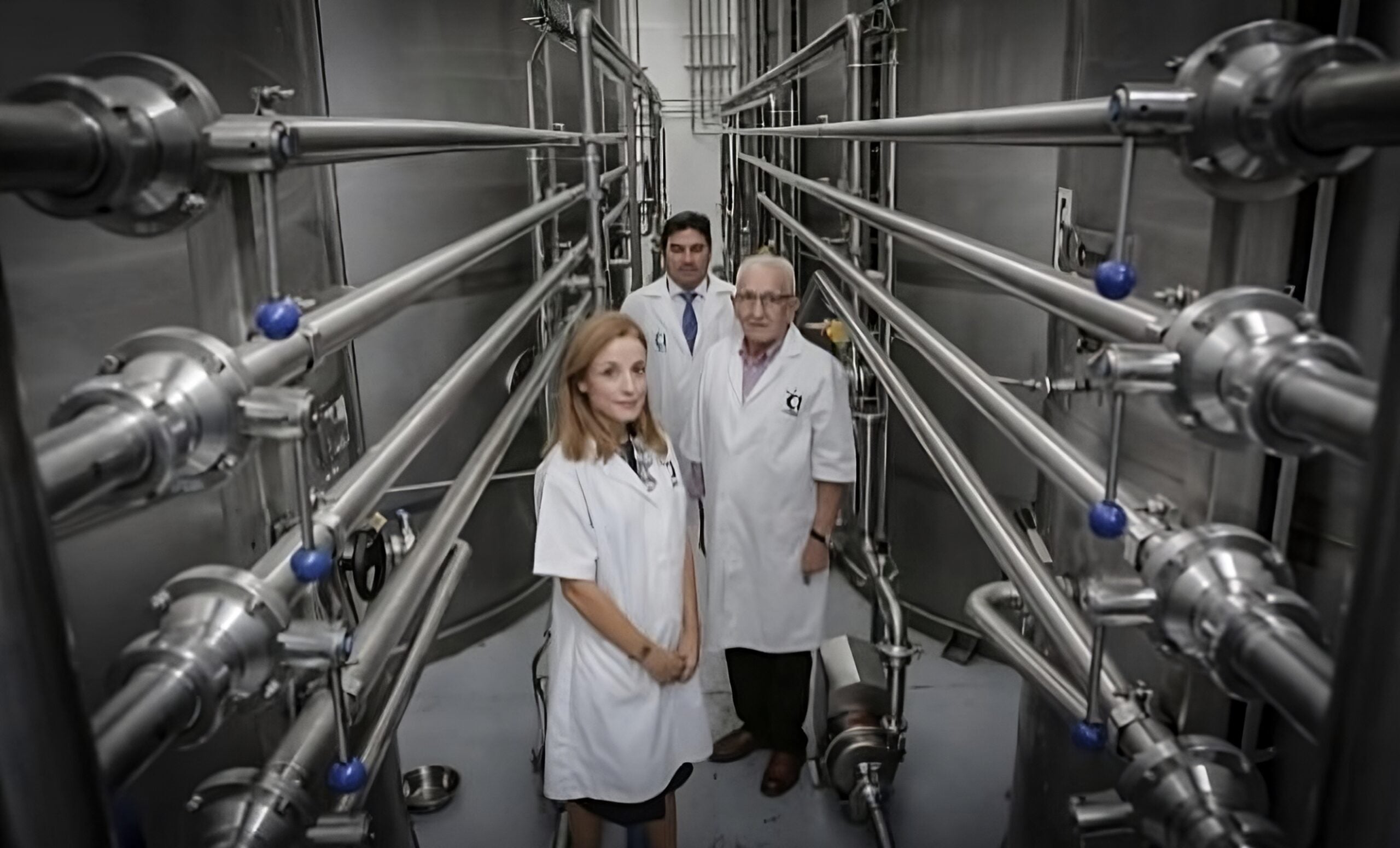 Innovación y Calidad en las Instalaciones de Aceites Albert