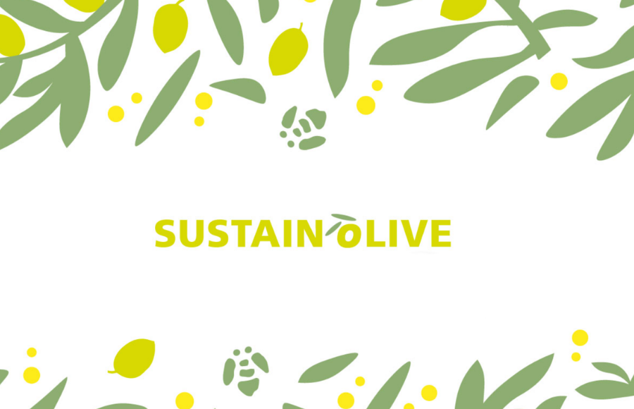 Proyecto SUSTAINOLIVE