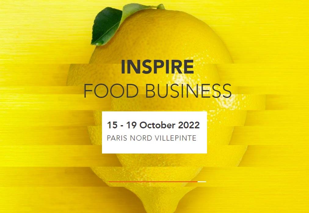 Aceites Albert en SIAL París 2022