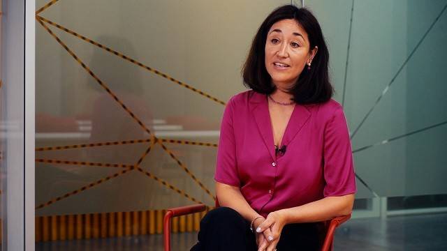 Tamara Castro, E-Commerce Manager de Aceites Albert, habla con ICEX sobre Internacionalización