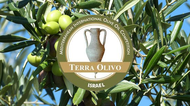 TerraOlivo 2019 premia la excelencia de los Aceites de Oliva Extra Virgen de CASALBERT