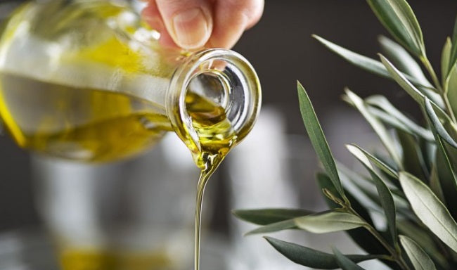 La calidad de los aceites de oliva según España