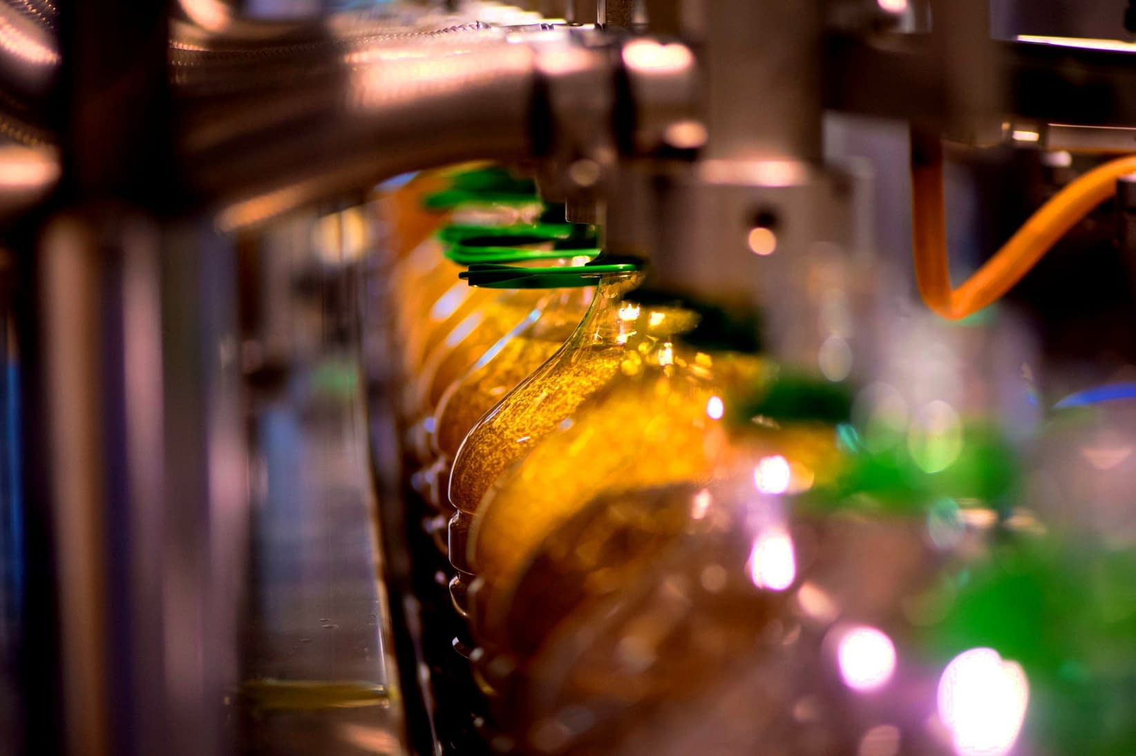 El CSIC concluye con un nuevo estudio, que el aceite de orujo de oliva es el más adecuado para freír