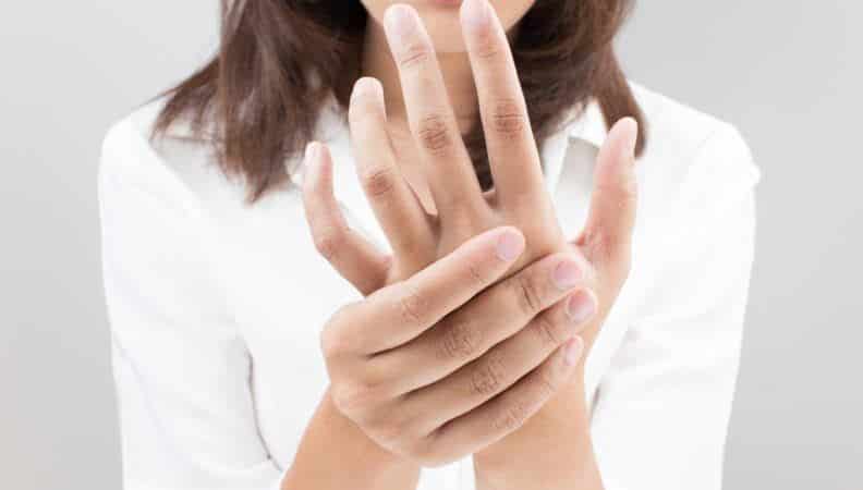 Beneficios del AOVE en los pacientes con fibromialgia