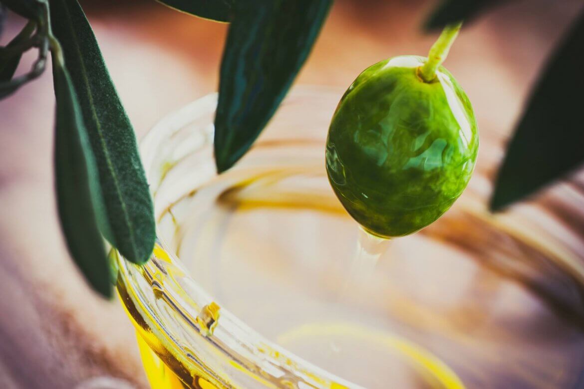 La acidez del Aceite de Oliva Virgen Extra