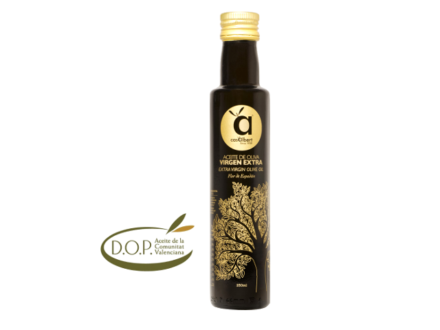Aceites Albert, el AOVE como seña de identidad