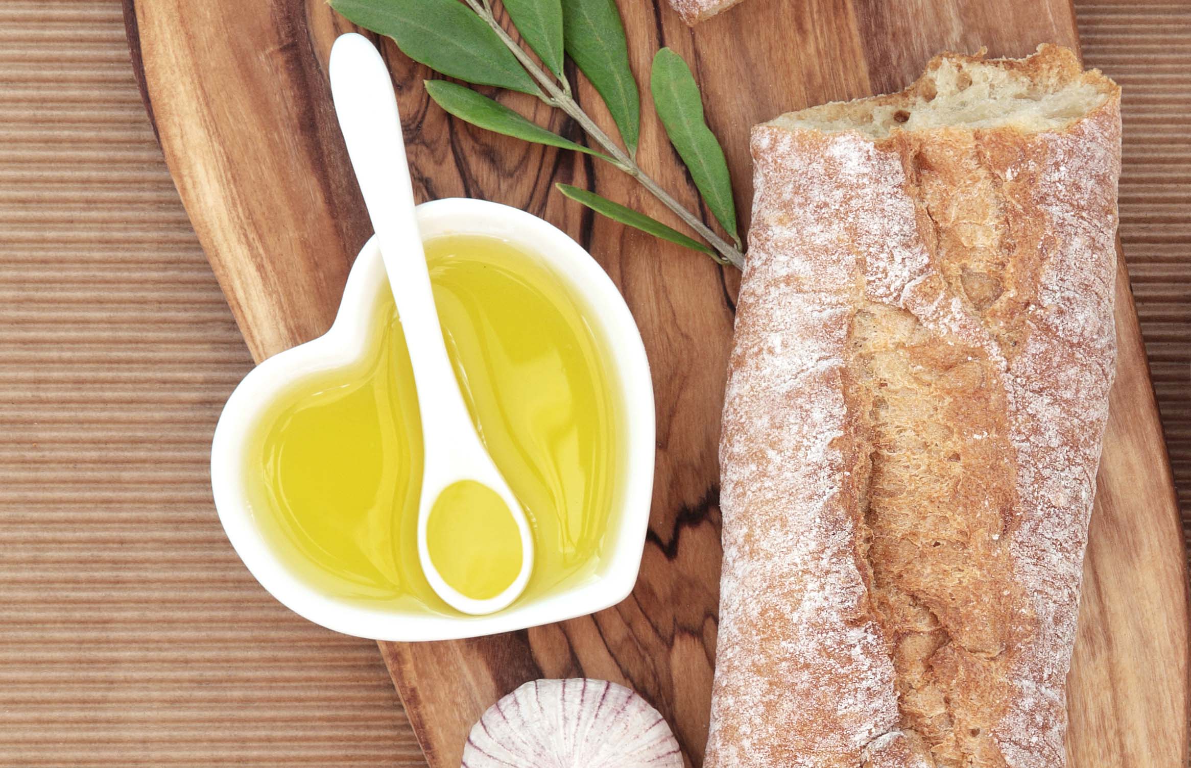 Aceite de Oliva y SALUD Cardiovascular