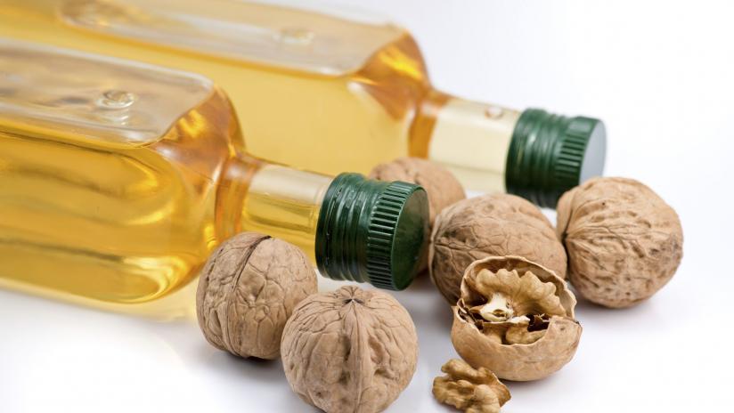 AOVE y frutos secos en la dieta mediterránea