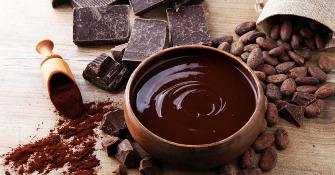 Un chocolate para diabéticos, gracias al aceite de oliva