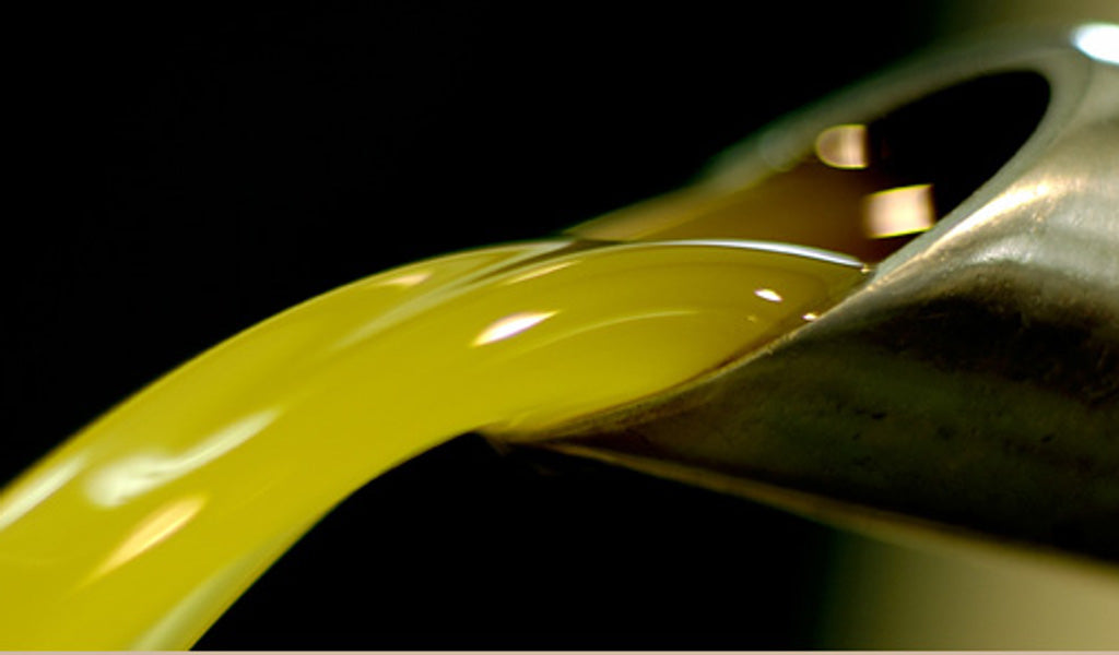Densidad del Aceite de Oliva: ¿de qué depende?
