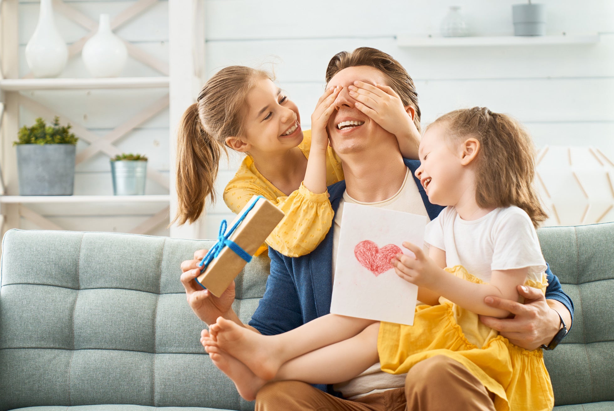 Regalos Originales para el Día del Padre: AOVE