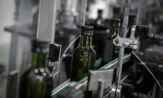 Envasado del Aceite de Oliva ¿Cuáles son las fases del proceso?