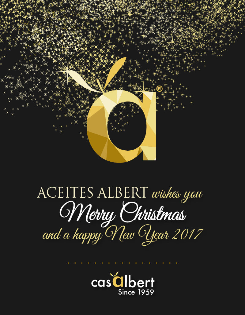 Merry Christmas and a happy New Year 2018