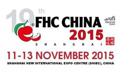 FHC CHINA 2015