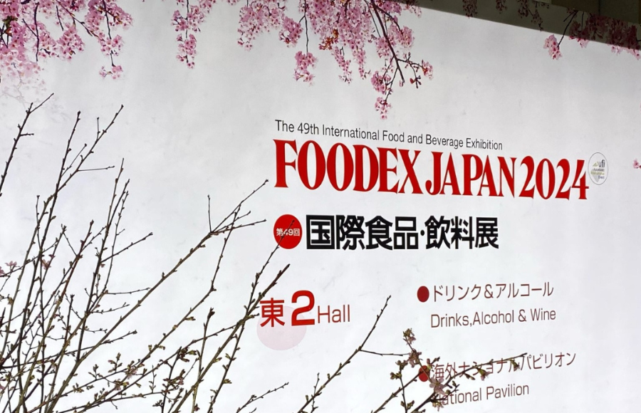 Aceites Albert, presente un año más en la feria Foodex Japan