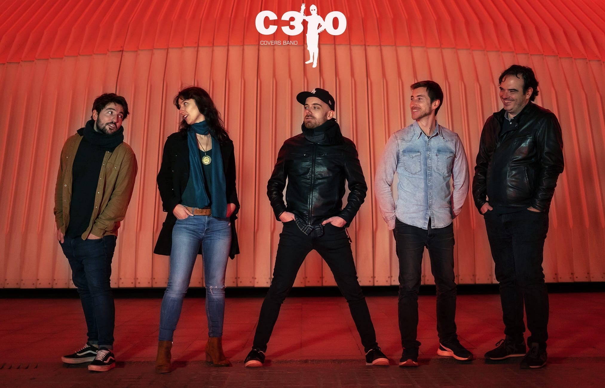 Casalbert apoya el regreso de la cultura y la música en un entorno seguro