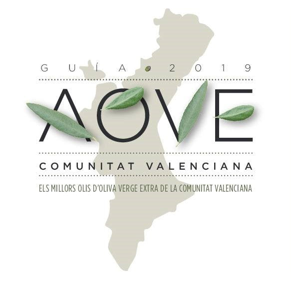 CASALBERT en la presentación de la Nueva Guía “Los aceites de oliva virgen extra de la Comunidad Valenciana”