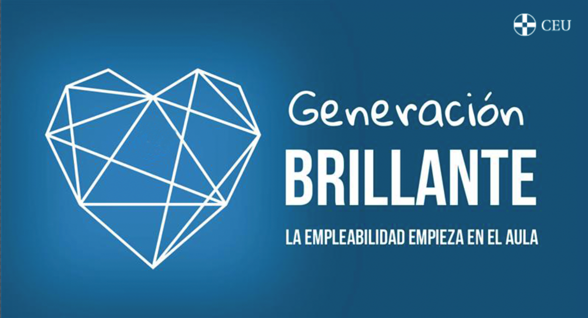 Aceites Albert participará en el Congreso "GENERACIÓN BRILLANTE" del Colegio CEU de Valencia
