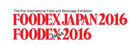 FOODEX TOKIO 2016