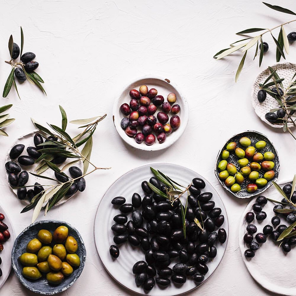 ¿Cuál es la diferencia entre el aceite monovarietal y el coupage?
