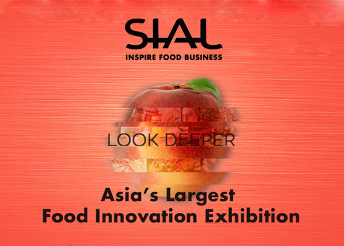 Aceites Albert muestra su gama de productos en SIAL China 2019