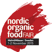 NORDIC ORGANIC FOOD 2015