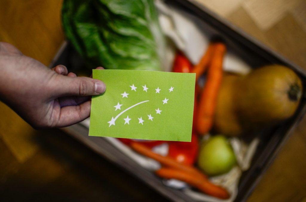 El primer reglamento europeo sobre la producción ecológica cumple 30 años