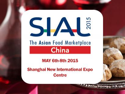SIAL CHINA 2015