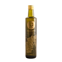 "Flor de Espadán"  16.9 / 8.45 fl oz (EVOO)