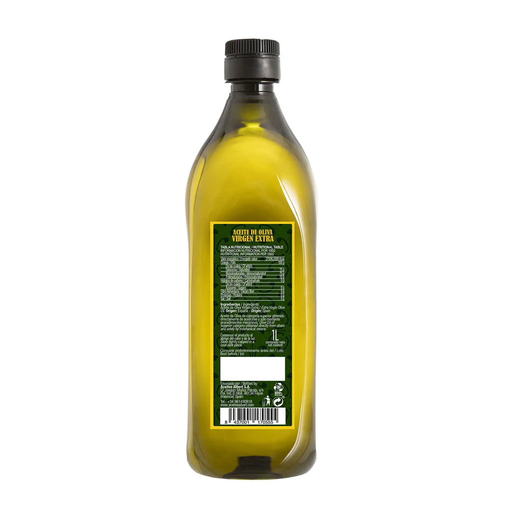 AOVE Casalbert (1L, 5L)