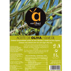Pack Oliva