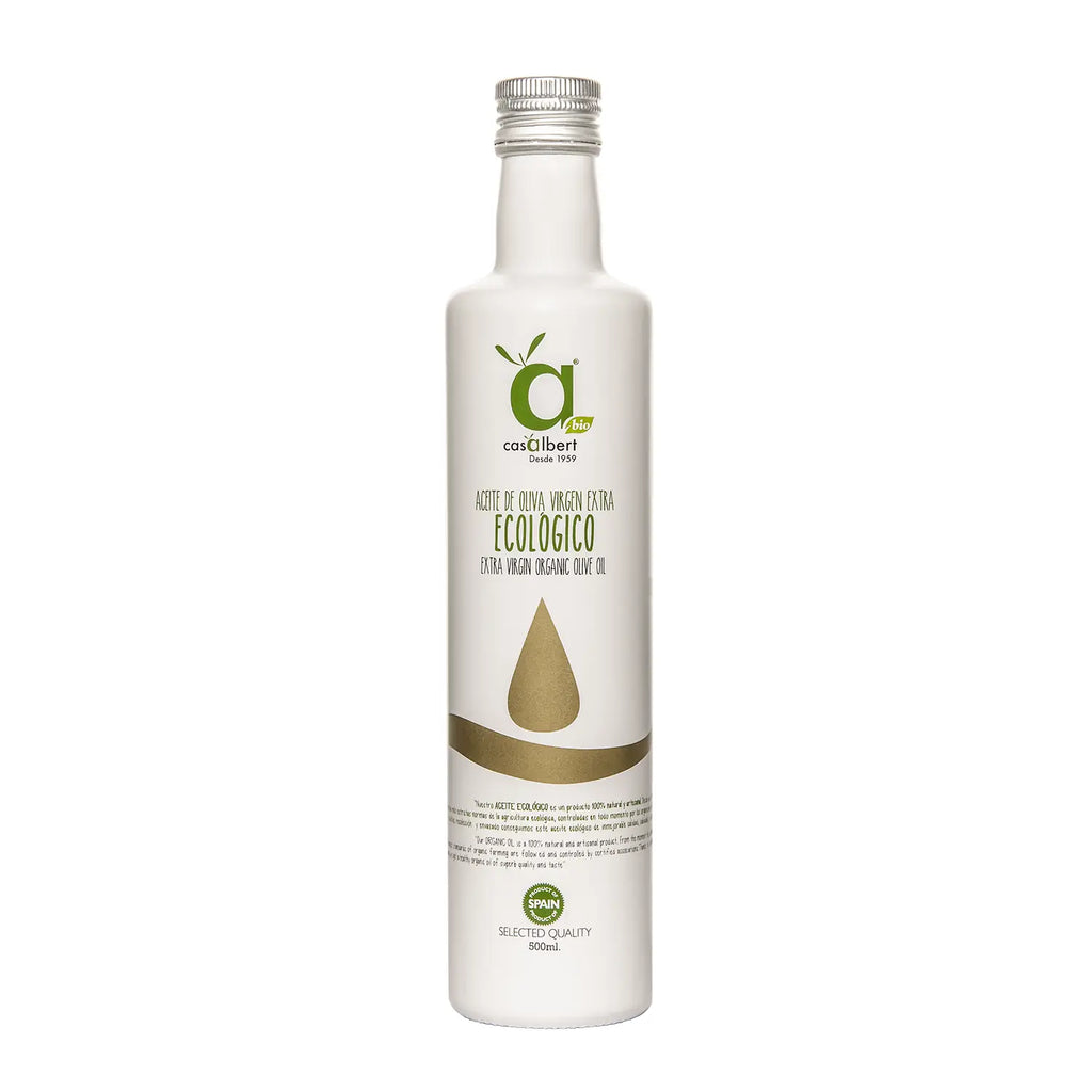 AOVE Ecológico (500ml, 5L)