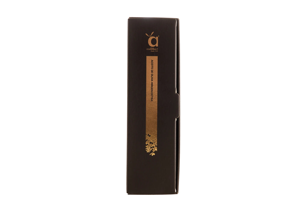 Geschenkset Reserva de la Familia 'Gourmet Oro'