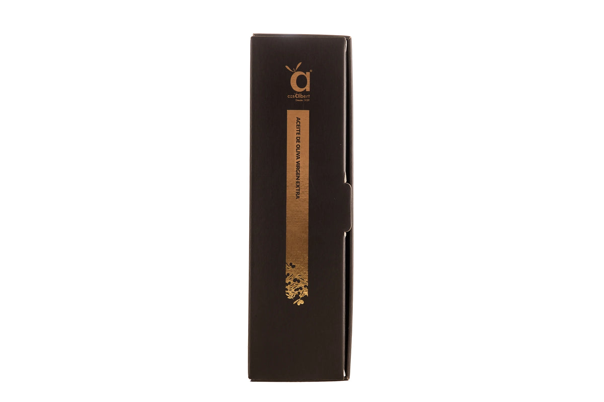 Geschenkset Reserva de la Familia 'Gourmet Oro'