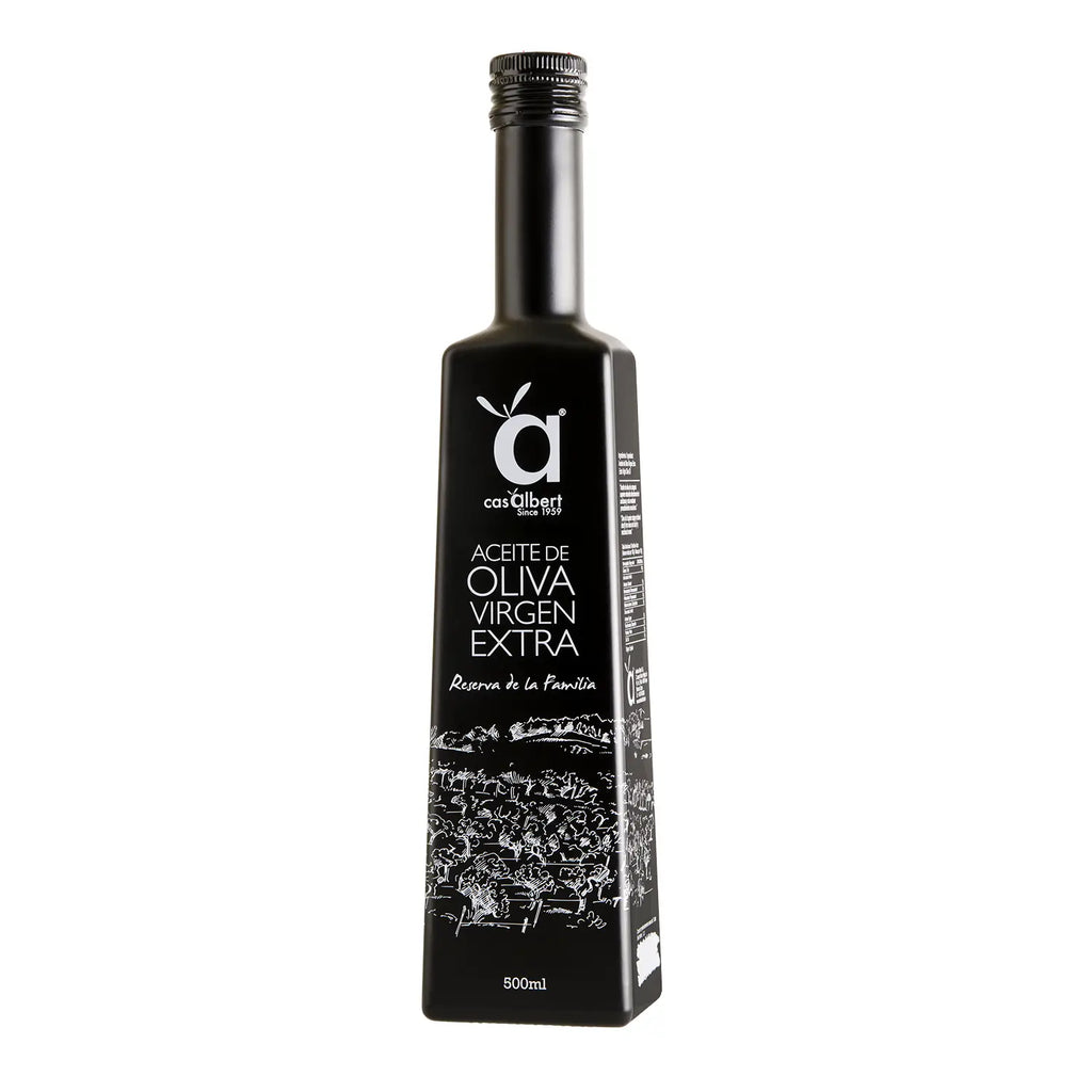 AOVE Reserva de la Familia 500ml