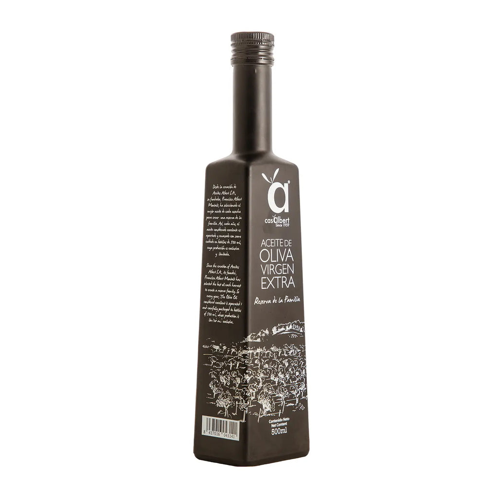 AOVE Reserva de la Familia 500ml