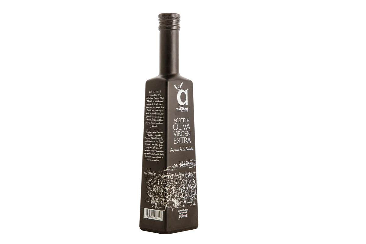 Estuche Reserva de la Familia 'Gourmet Oro'