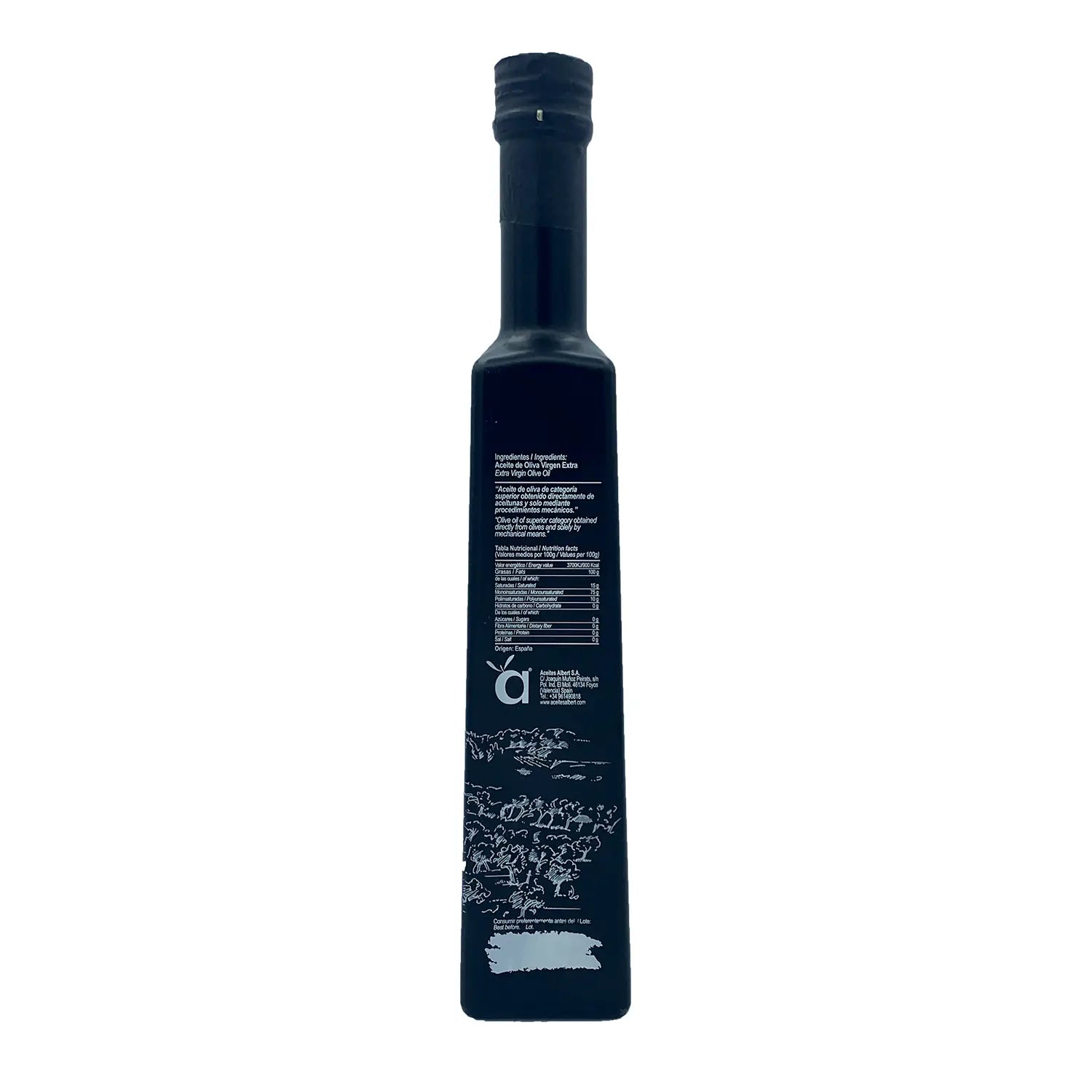 AOVE Reserva de la Familia 500ml