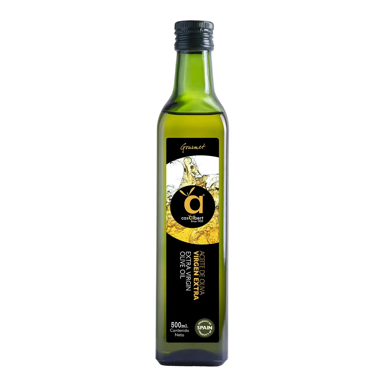 AOVE Gourmet (250ml, 500ml, 750ml)