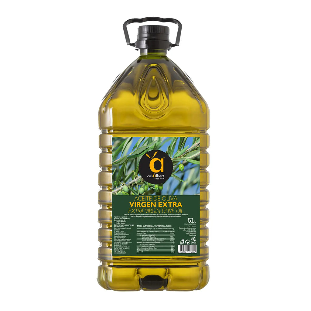 AOVE Casalbert (1L, 5L)