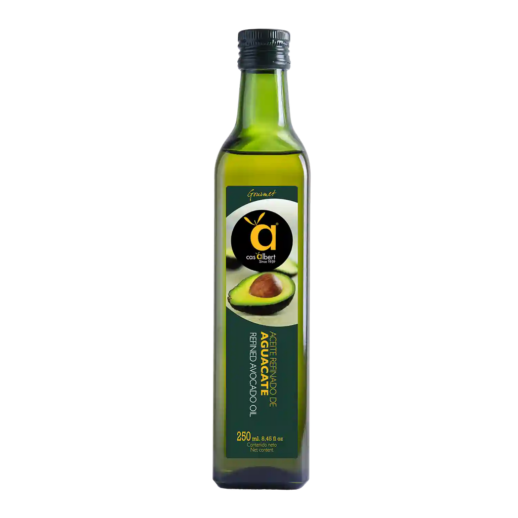 Aceite de Aguacate 250ml